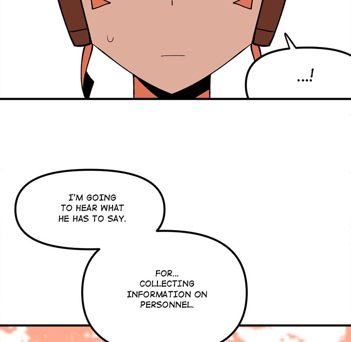 Iron Mech Bride Chapter 94 image 84