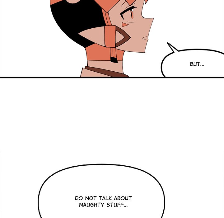 Iron Mech Bride Chapter 94 image 86