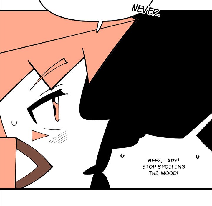 Iron Mech Bride Chapter 94 image 87