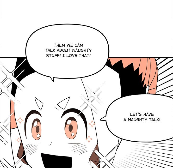 Iron Mech Bride Chapter 94 image 88