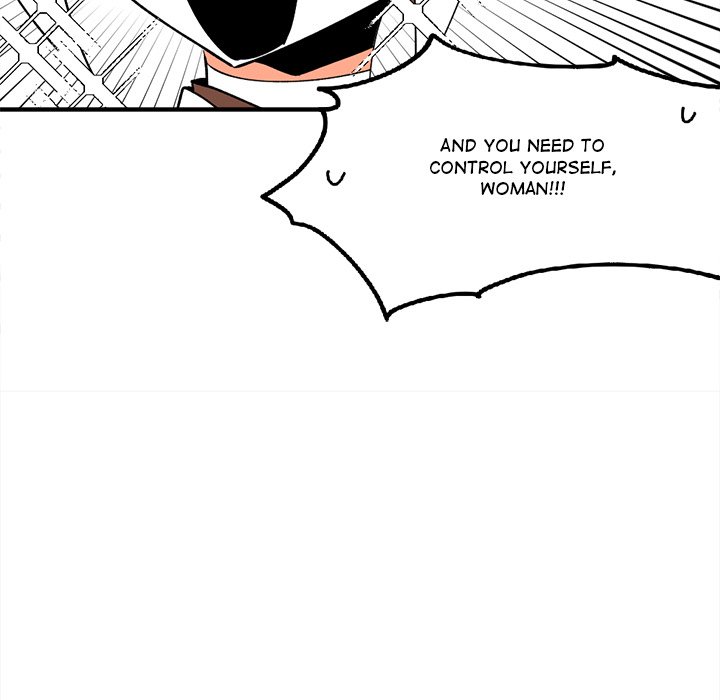 Iron Mech Bride Chapter 94 image 89