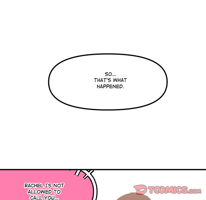 Iron Mech Bride Chapter 94 image 92