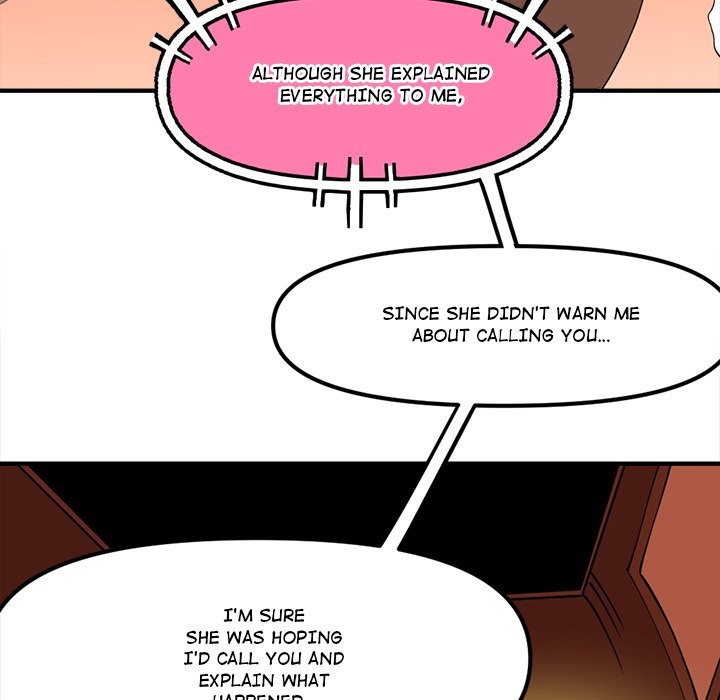 Iron Mech Bride Chapter 94 image 94