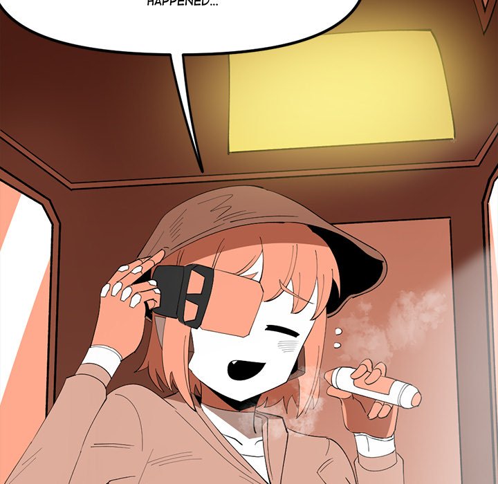 Iron Mech Bride Chapter 94 image 95