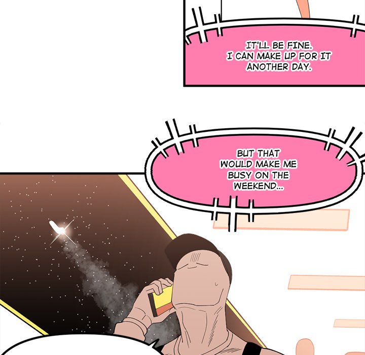 Iron Mech Bride Chapter 94 image 98