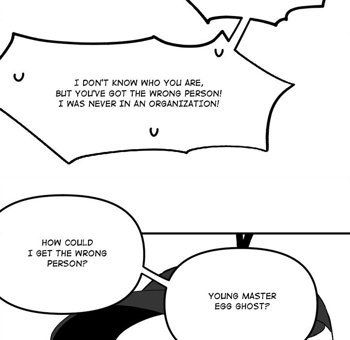 Iron Mech Bride Chapter 95 image 99
