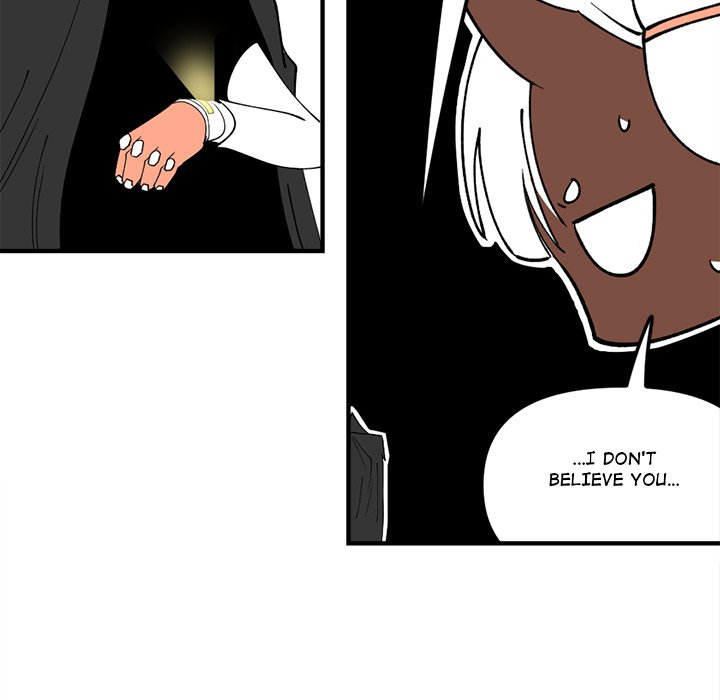 Iron Mech Bride Chapter 95 image 103