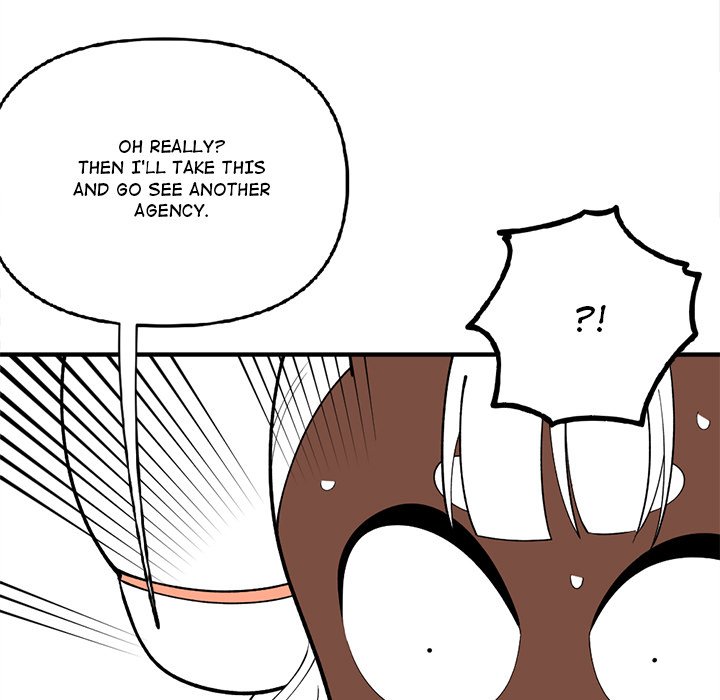Iron Mech Bride Chapter 95 image 104