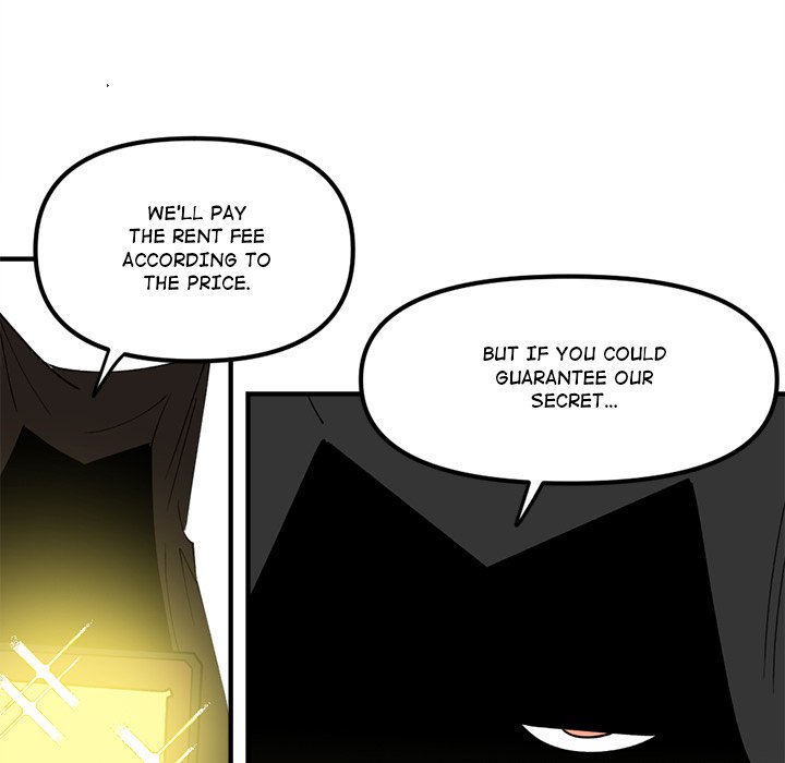 Iron Mech Bride Chapter 95 image 106