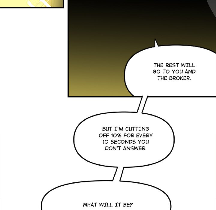 Iron Mech Bride Chapter 95 image 107