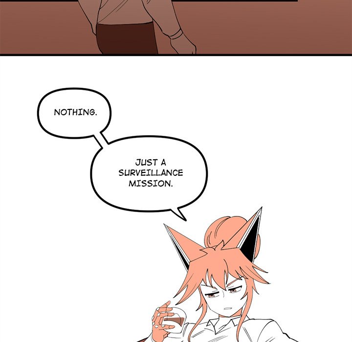 Iron Mech Bride Chapter 95 image 113