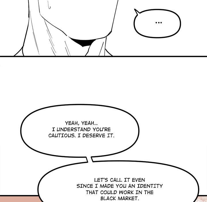 Iron Mech Bride Chapter 95 image 116