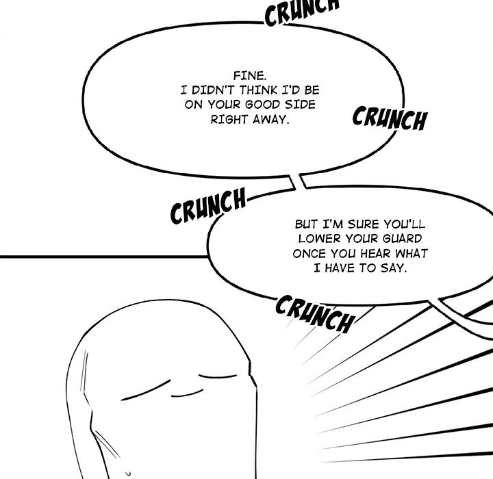 Iron Mech Bride Chapter 95 image 118