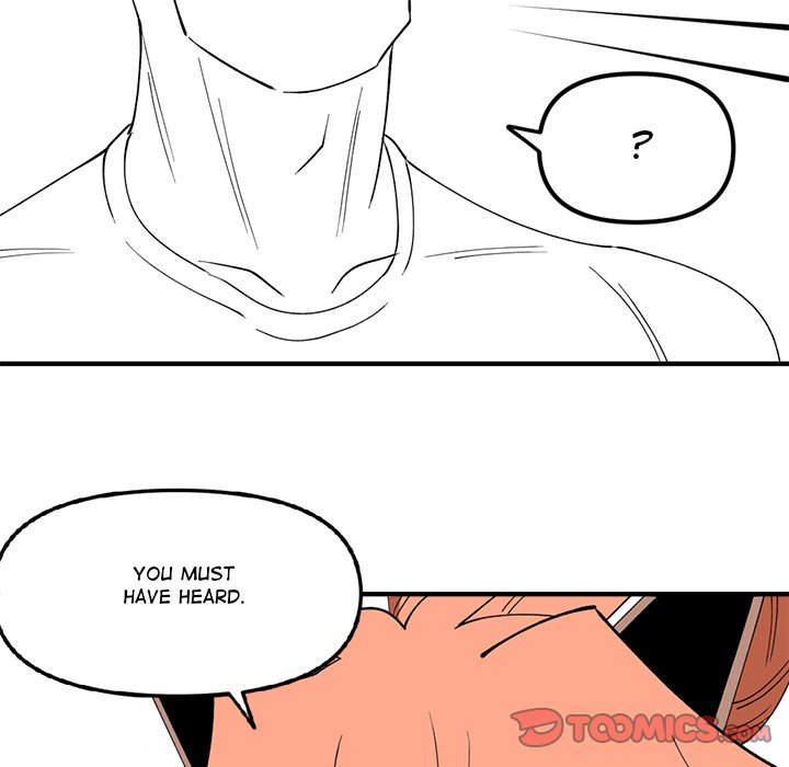 Iron Mech Bride Chapter 95 image 119