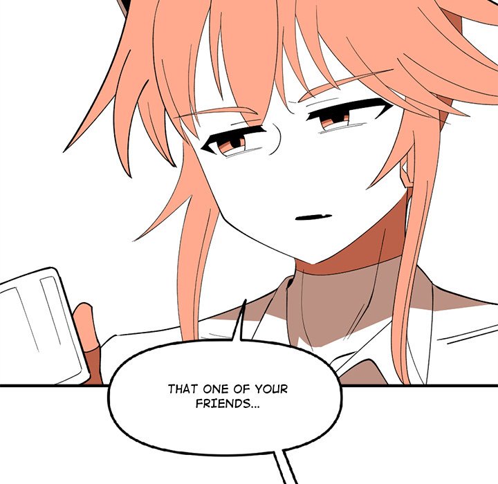 Iron Mech Bride Chapter 95 image 120