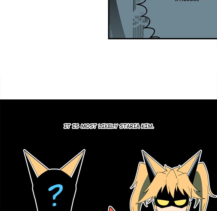 Iron Mech Bride Chapter 95 image 14