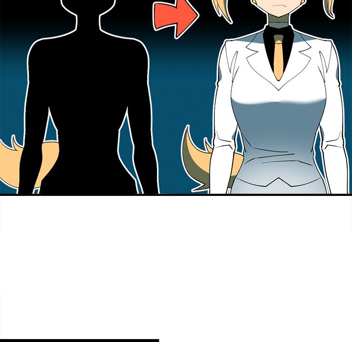 Iron Mech Bride Chapter 95 image 15