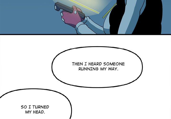 Iron Mech Bride Chapter 95 image 1