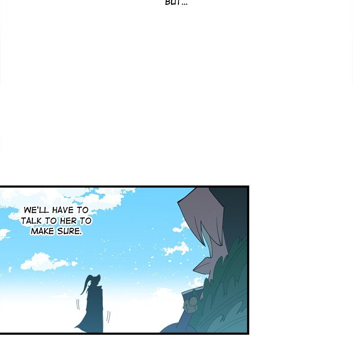 Iron Mech Bride Chapter 95 image 25