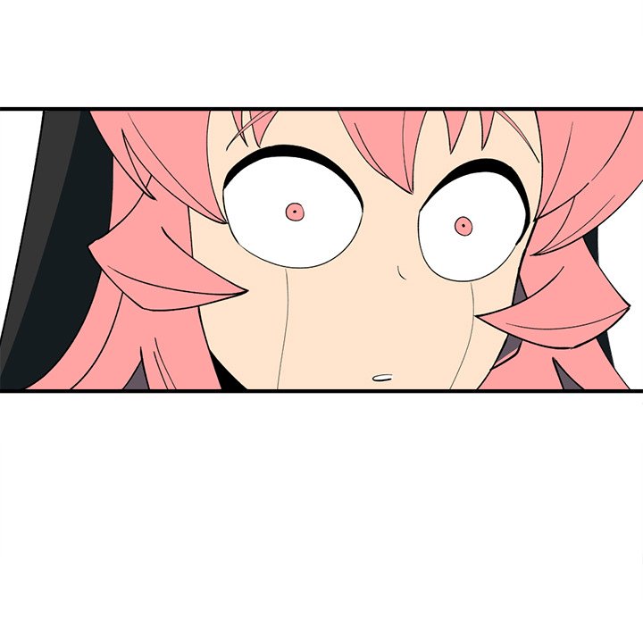 Iron Mech Bride Chapter 95 image 26