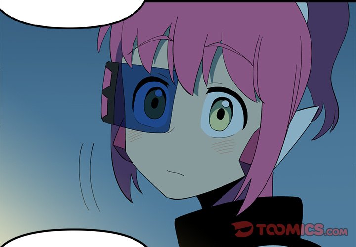 Iron Mech Bride Chapter 95 image 2