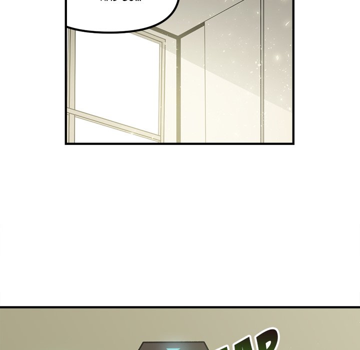 Iron Mech Bride Chapter 95 image 31