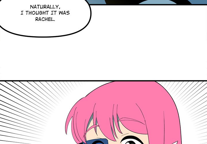 Iron Mech Bride Chapter 95 image 3