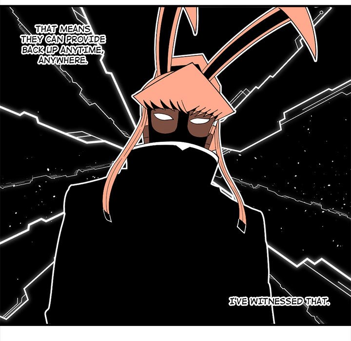 Iron Mech Bride Chapter 95 image 41