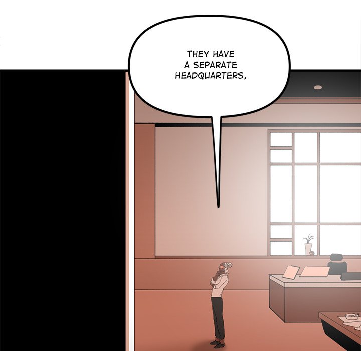 Iron Mech Bride Chapter 95 image 45