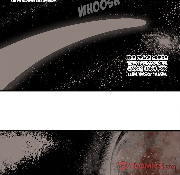 Iron Mech Bride Chapter 95 image 47
