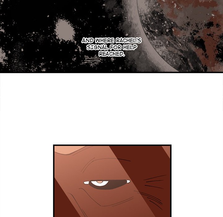 Iron Mech Bride Chapter 95 image 48