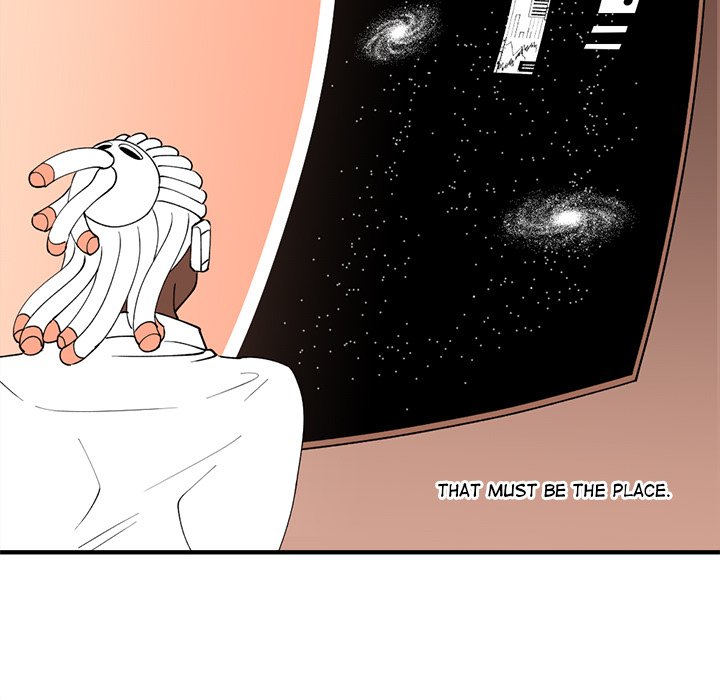 Iron Mech Bride Chapter 95 image 50
