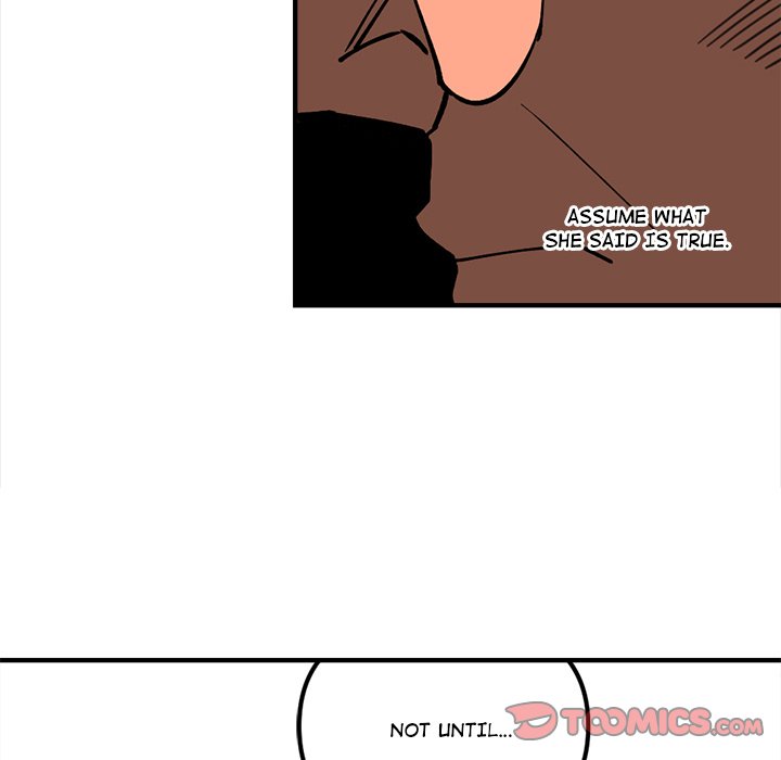 Iron Mech Bride Chapter 95 image 56
