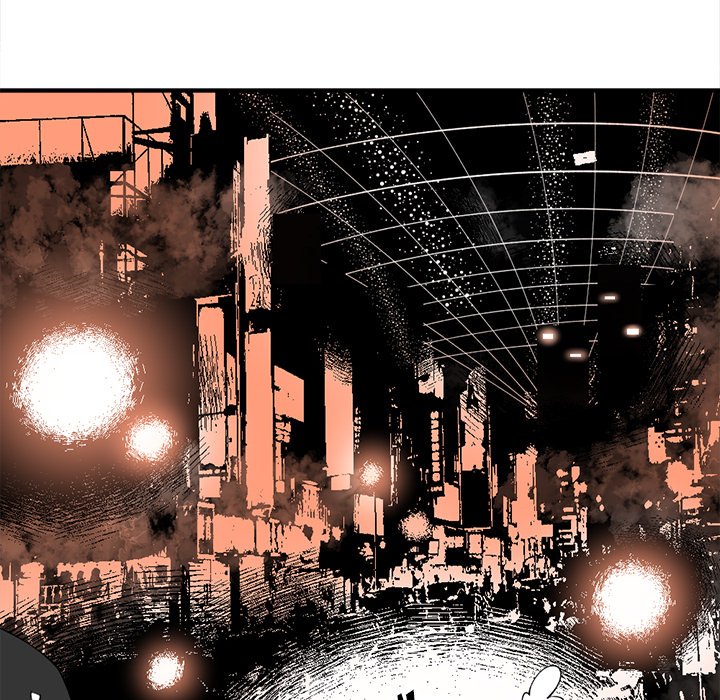 Iron Mech Bride Chapter 95 image 60