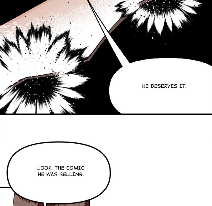 Iron Mech Bride Chapter 95 image 64
