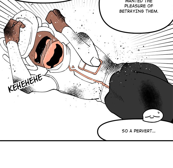 Iron Mech Bride Chapter 95 image 70