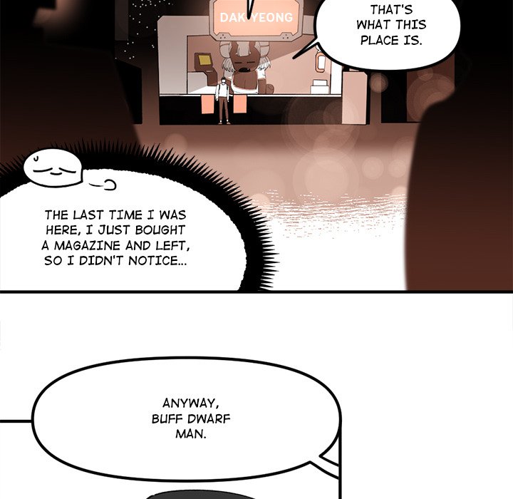 Iron Mech Bride Chapter 95 image 72