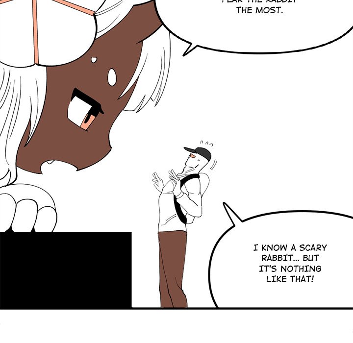 Iron Mech Bride Chapter 95 image 78