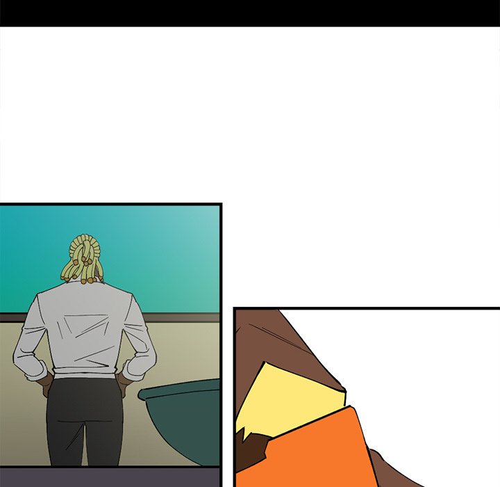 Iron Mech Bride Chapter 95 image 7