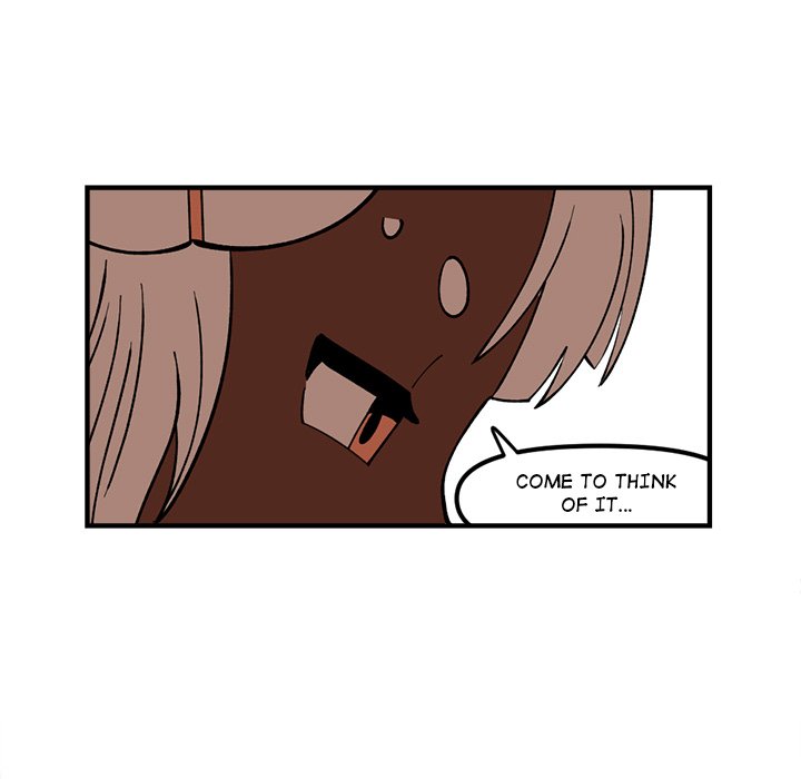 Iron Mech Bride Chapter 95 image 79