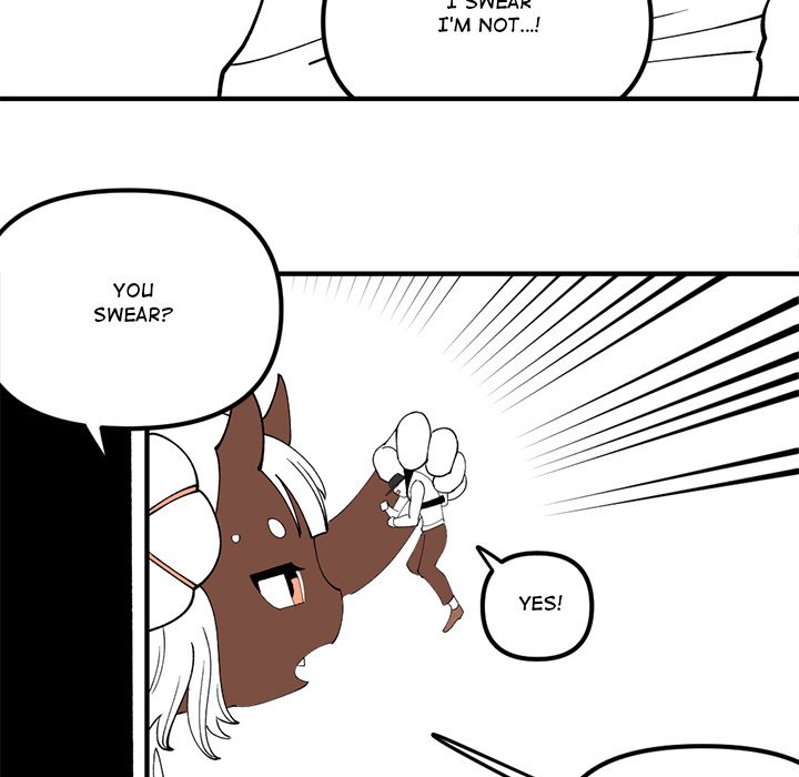 Iron Mech Bride Chapter 95 image 86