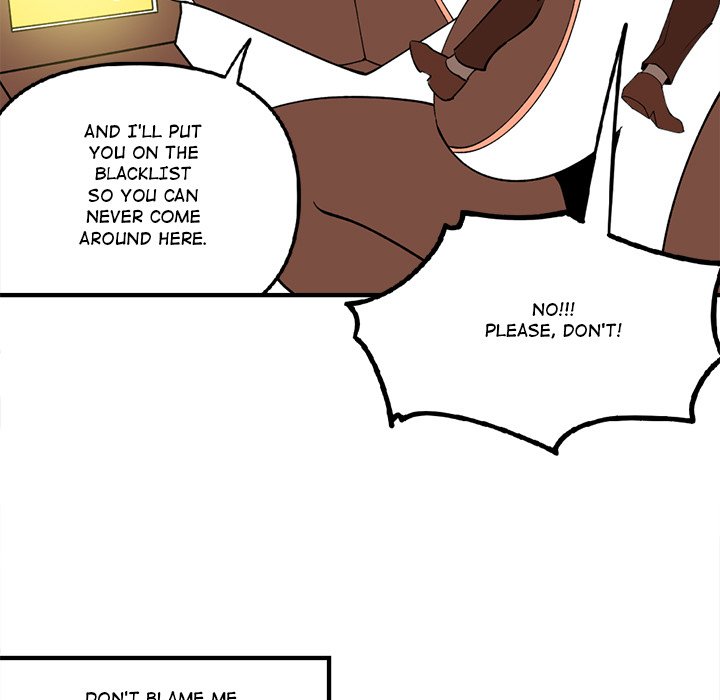 Iron Mech Bride Chapter 95 image 89