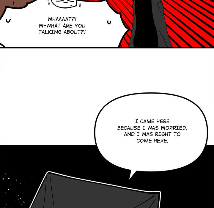 Iron Mech Bride Chapter 95 image 96
