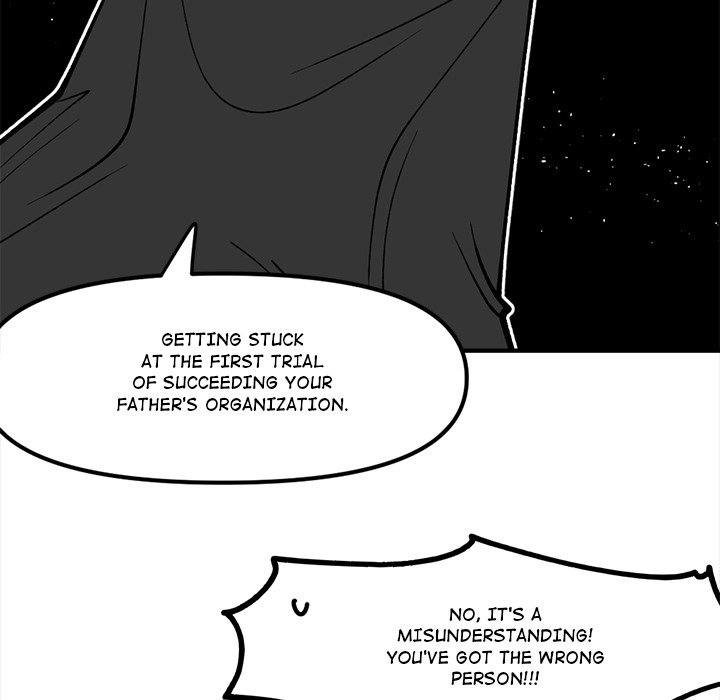 Iron Mech Bride Chapter 95 image 97
