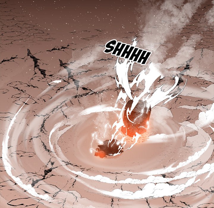 Iron Mech Bride Chapter 96 image 99
