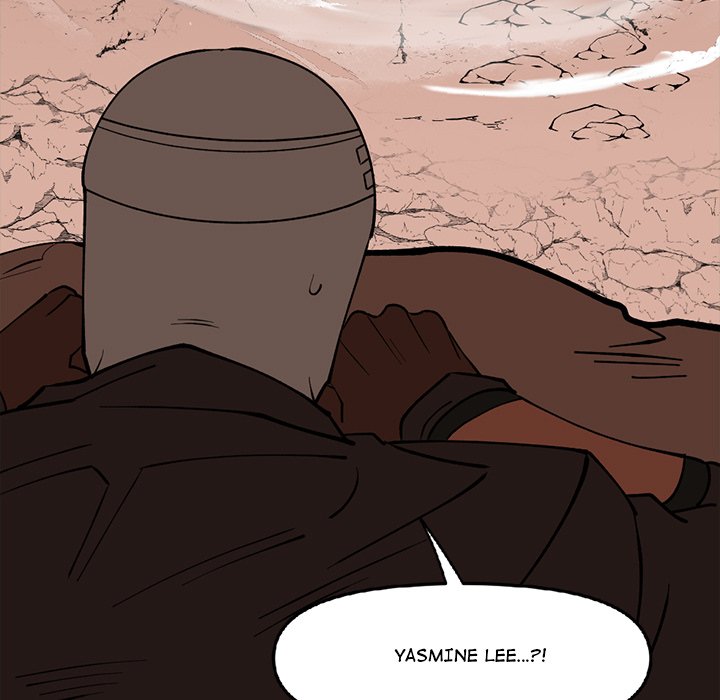 Iron Mech Bride Chapter 96 image 100