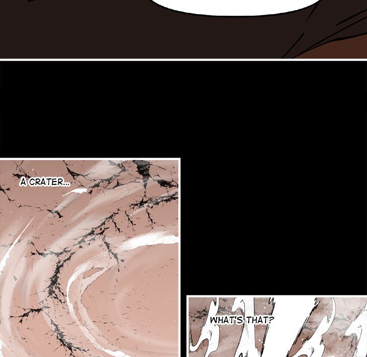Iron Mech Bride Chapter 96 image 101