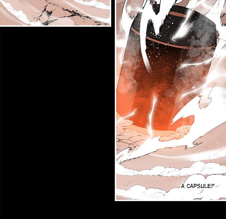 Iron Mech Bride Chapter 96 image 102