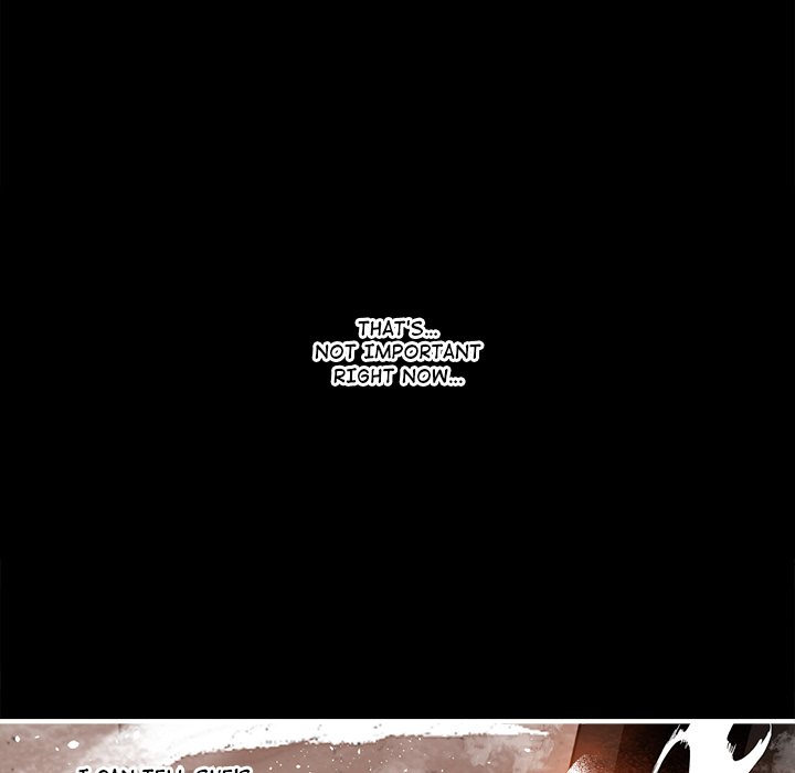 Iron Mech Bride Chapter 96 image 104