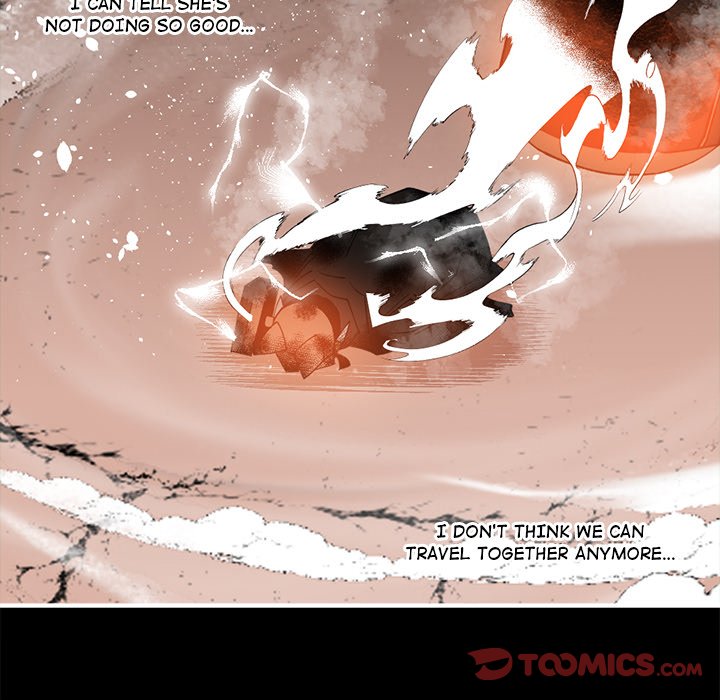 Iron Mech Bride Chapter 96 image 105